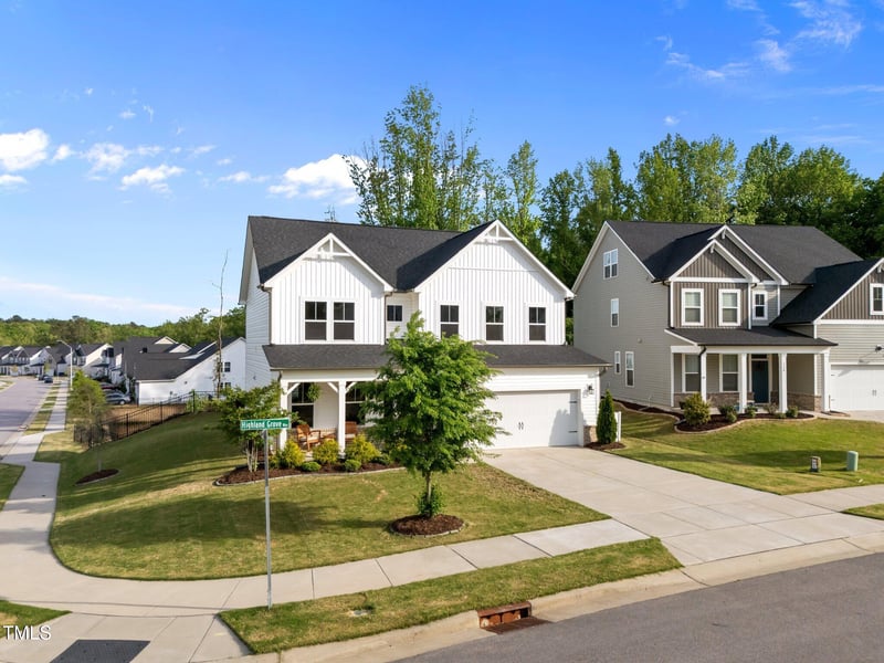 128 Highland Grove Way, Fuquay Varina, NC 27526
