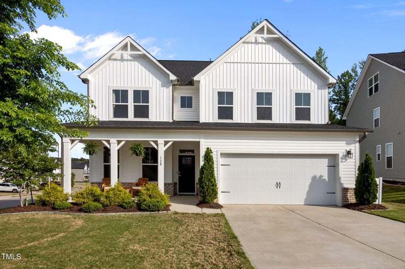 128 Highland Grove Way, Fuquay Varina, NC 27526