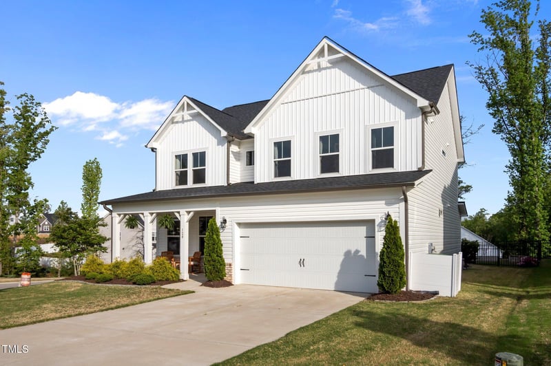 128 Highland Grove Way, Fuquay Varina, NC 27526