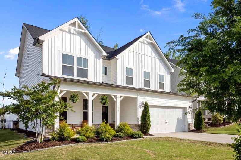 128 Highland Grove Way, Fuquay Varina, NC 27526