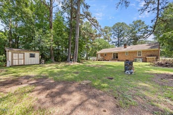 128 Hill St, Goldsboro, NC 27534