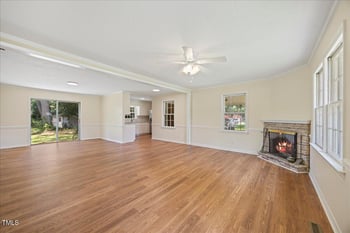 128 Hill St, Goldsboro, NC 27534