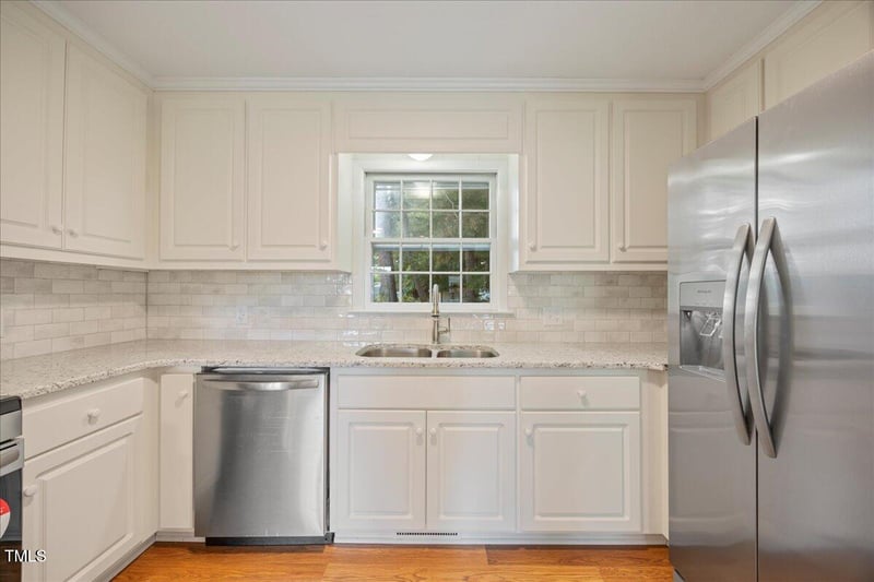 128 Hill St, Goldsboro, NC 27534