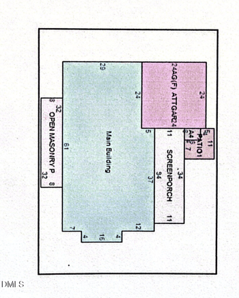 128 Horseman Dr, Louisburg, NC 27549