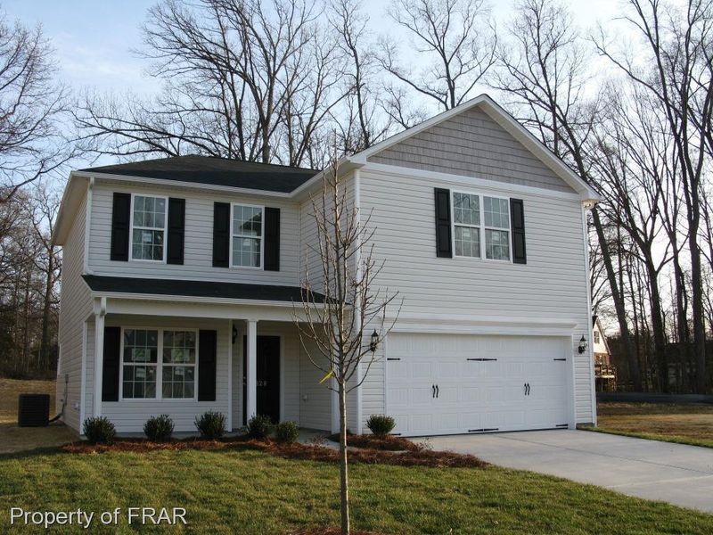 128 Hunterwood, Benson, NC 27504