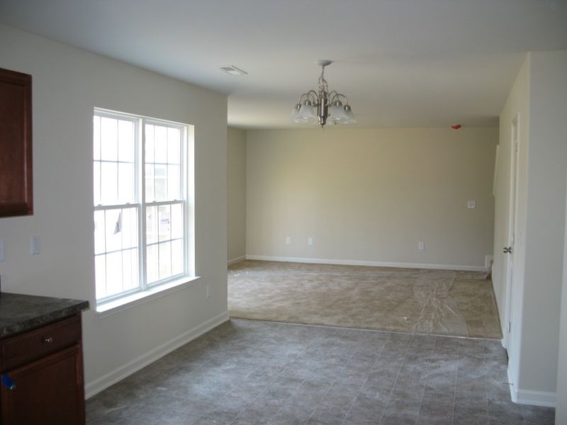 128 Hunterwood Pl, Benson, NC 27504