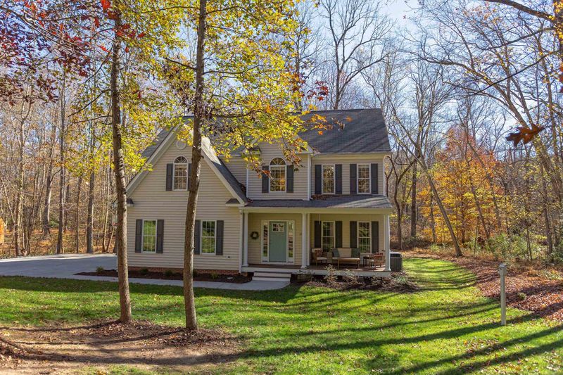 128 Jamestown Rd, Pittsboro, NC 27312