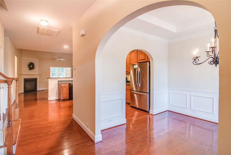 128 Jennel Way, Durham, NC 27707