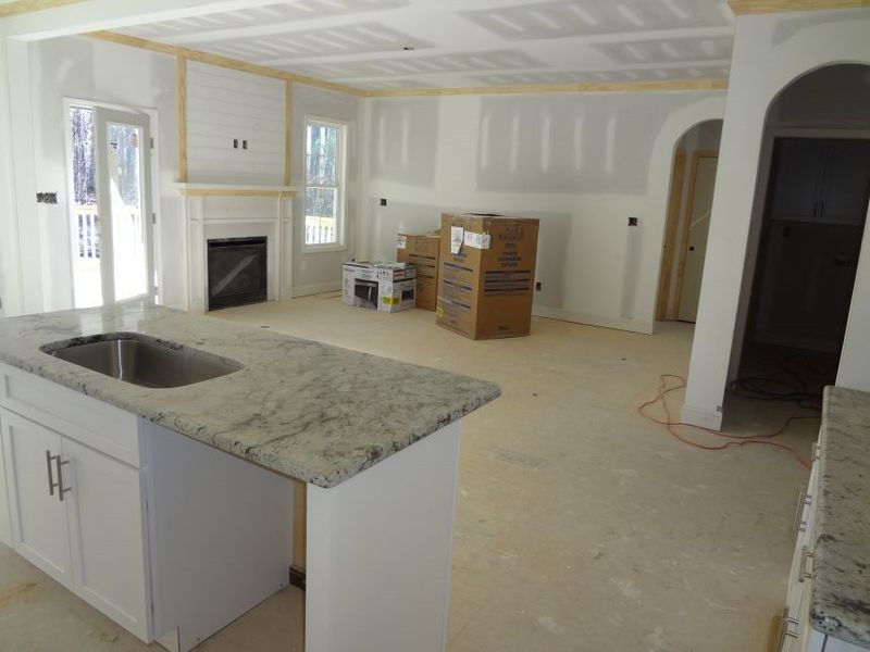128 Jensen Dr, Wendell, NC 27591
