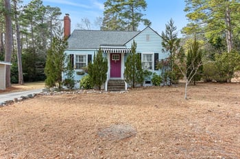 128 John St, Fayetteville, NC 28305