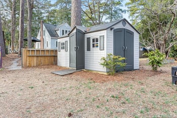 128 John St, Fayetteville, NC 28305