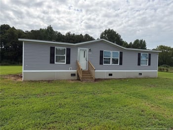 128 Kinsey Rd, Benson, NC 27504