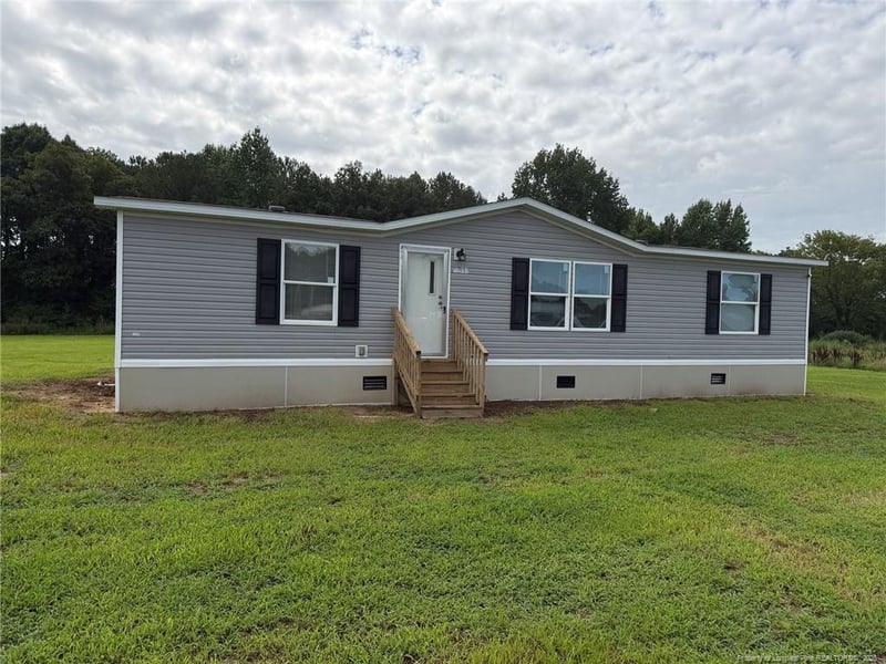 128 Kinsey Rd, Benson, NC 27504