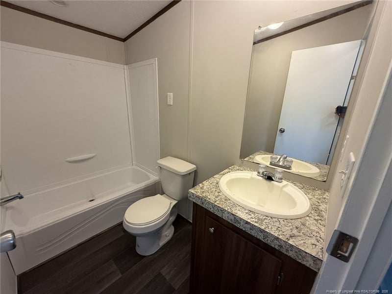 128 Kinsey Rd, Benson, NC 27504