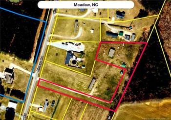 128 Kinsey Rd, Benson, NC 27504