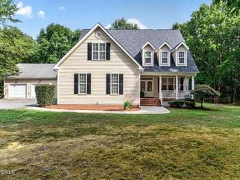 128 Lauren Rose Ln, Pittsboro, NC 27312