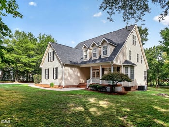 128 Lauren Rose Ln, Pittsboro, NC 27312