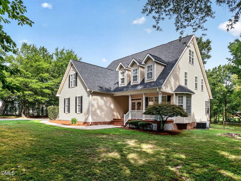 128 Lauren Rose Ln, Pittsboro, NC 27312