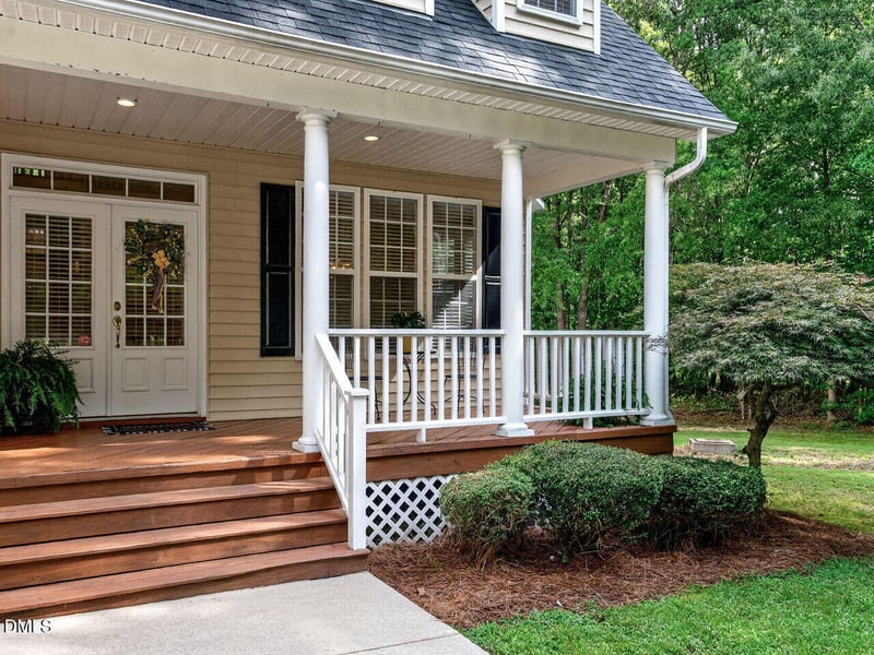 128 Lauren Rose Ln, Pittsboro, NC 27312