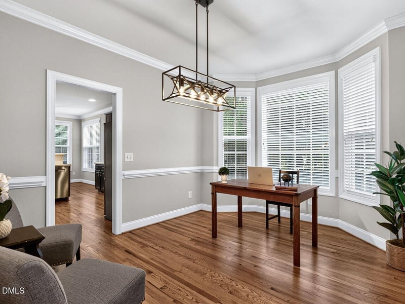 128 Lauren Rose Ln, Pittsboro, NC 27312