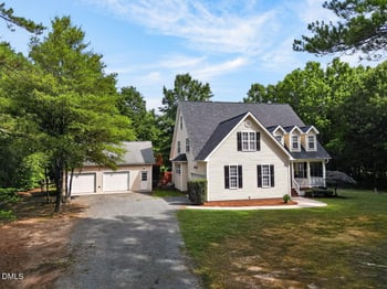 128 Lauren Rose Ln, Pittsboro, NC 27312