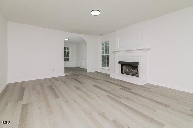 128 Leacroft Way, Durham, NC 27703