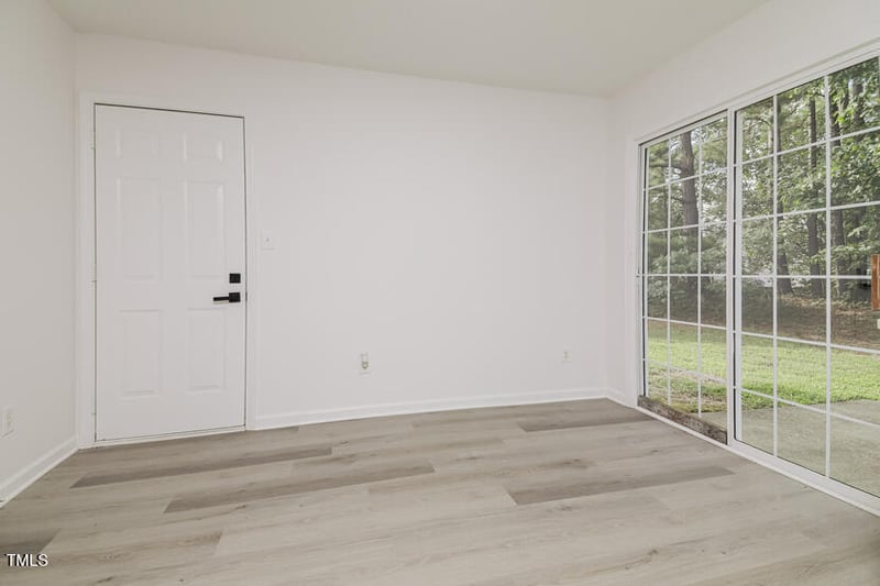 128 Leacroft Way, Durham, NC 27703