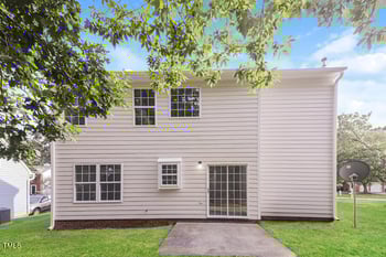 128 Leacroft Way, Durham, NC 27703