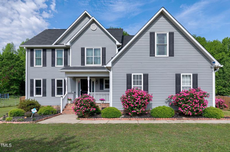 128 Lee Trace Dr, Smithfield, NC 27577