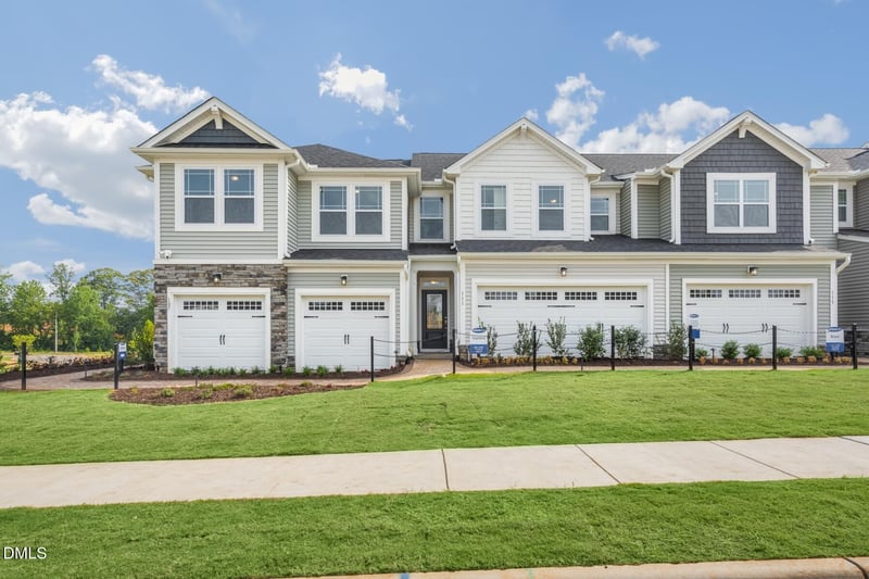 128 Lennei Ln, Garner, NC 27529