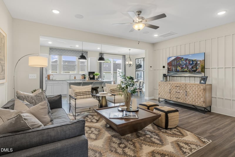 128 Lennei Ln, Garner, NC 27529