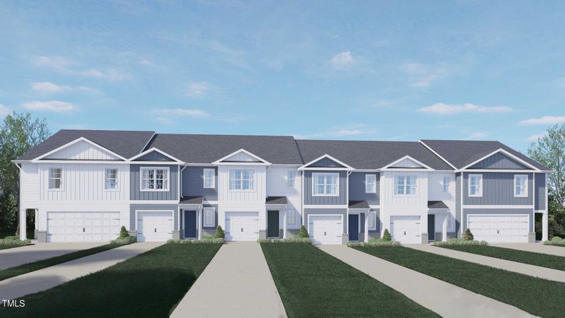 128 Leo St, Angier, NC 27501