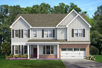 128 Longspur Ln #30 Jordan H, Rolesville, NC 27587