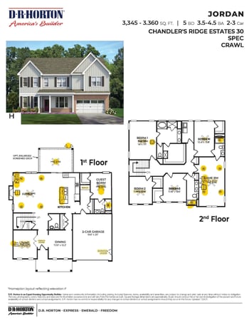 128 Longspur Ln #30 Jordan H, Rolesville, NC 27587