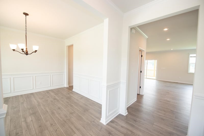 128 Longspur Ln #30 Jordan H, Rolesville, NC 27587