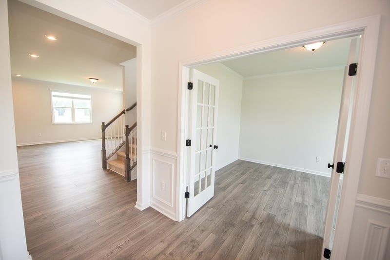 128 Longspur Ln #30 Jordan H, Rolesville, NC 27587