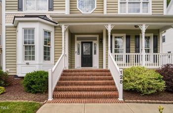 128 Low Country Ct, Morrisville, NC 27560