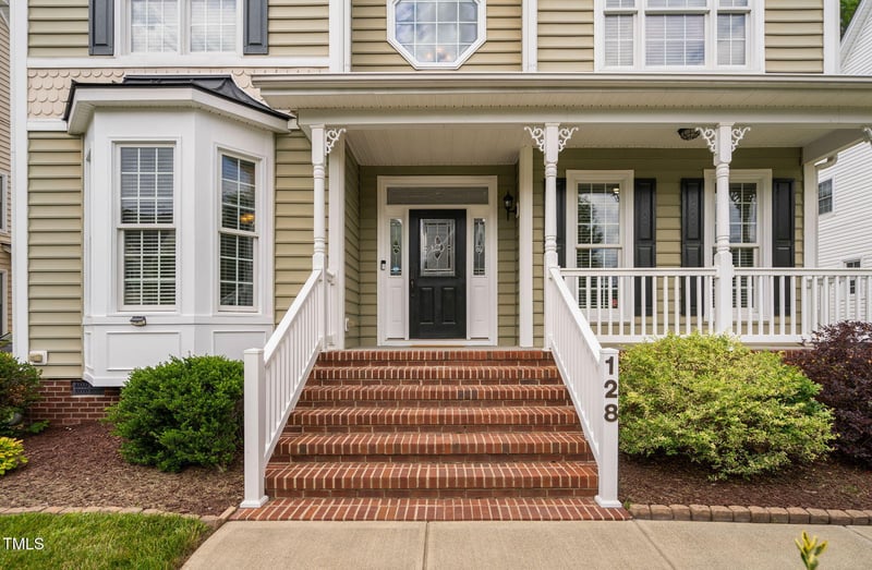 128 Low Country Ct, Morrisville, NC 27560