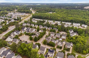 128 Low Country Ct, Morrisville, NC 27560