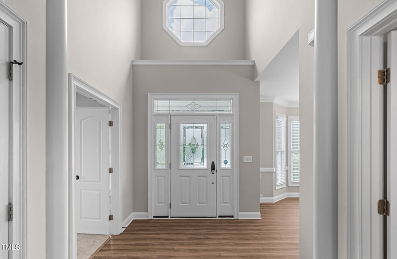 128 Low Country Ct, Morrisville, NC 27560