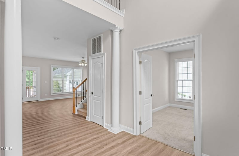 128 Low Country Ct, Morrisville, NC 27560