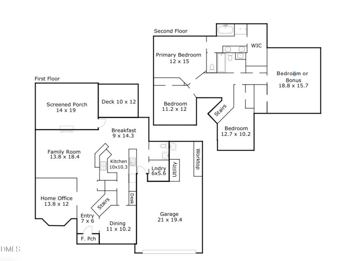 128 Maldon Dr, Cary, NC 27513