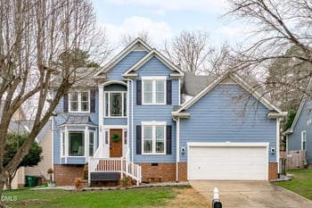 128 Maldon Dr, Cary, NC 27513