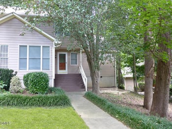 128 Mallard Ct, Chapel Hill, NC 27517