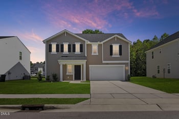 128 Maple Tree Ln, Clayton, NC 27527