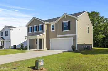128 Maple Tree Ln, Clayton, NC 27527