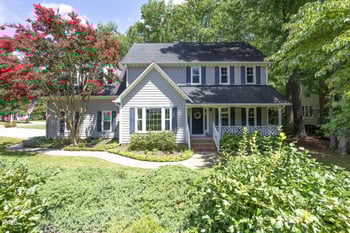 128 Merry Hill Dr, Cary, NC 27518