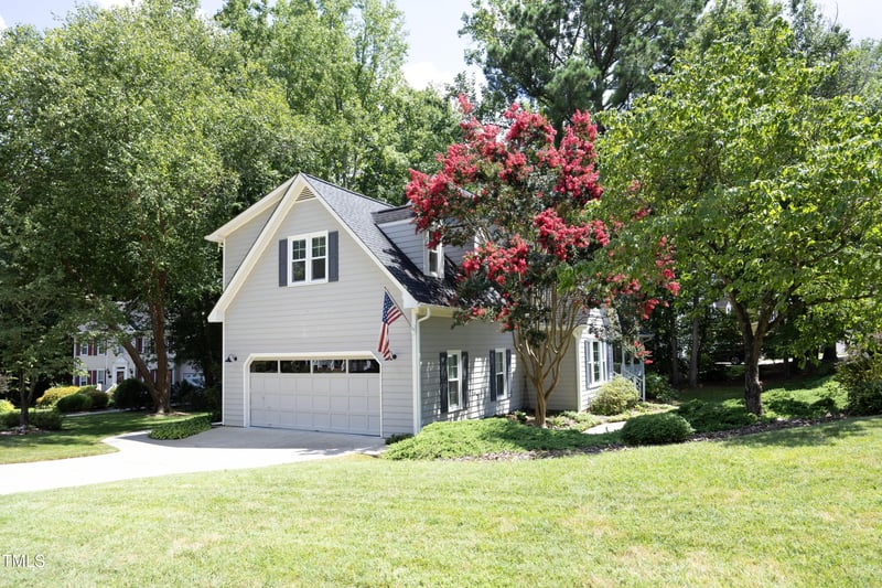 128 Merry Hill Dr, Cary, NC 27518