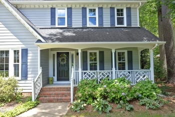 128 Merry Hill Dr, Cary, NC 27518