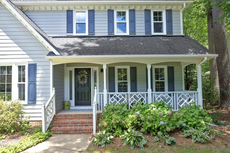 128 Merry Hill Dr, Cary, NC 27518